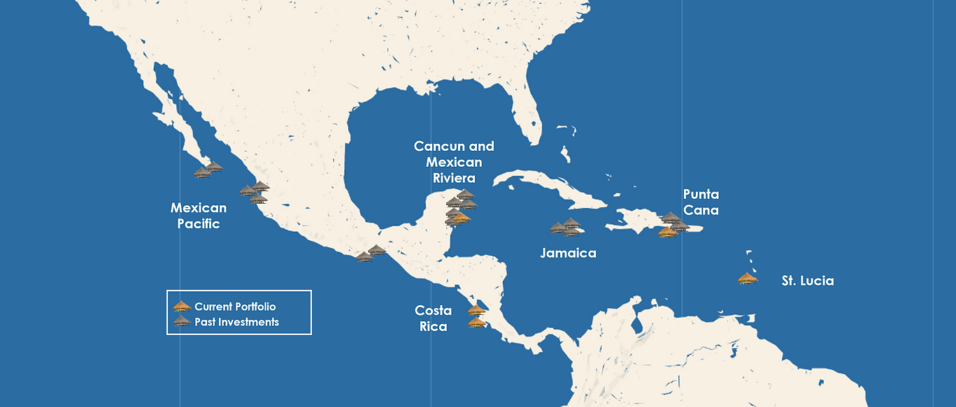 Portfolio Mullen Real Estate Capital